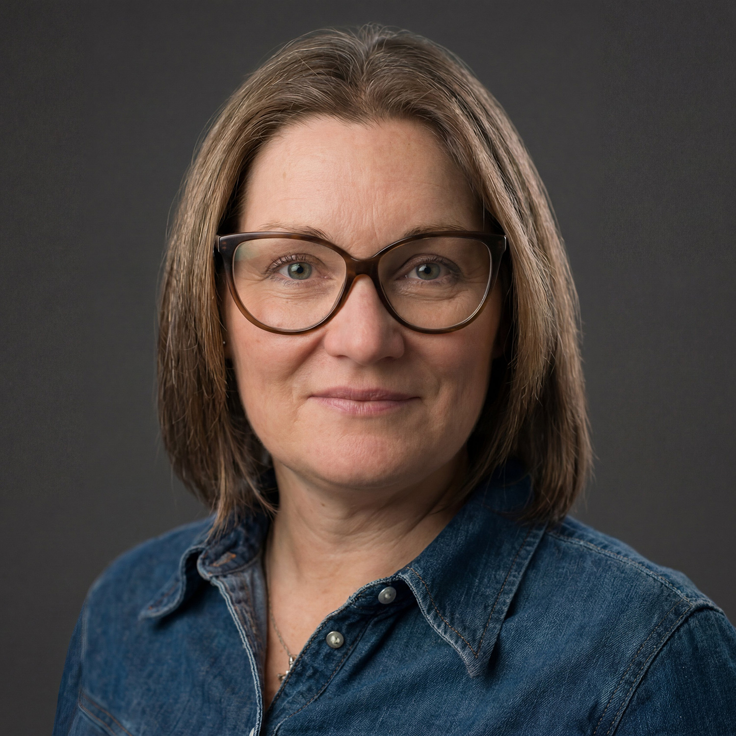 Cassie Gustafsson